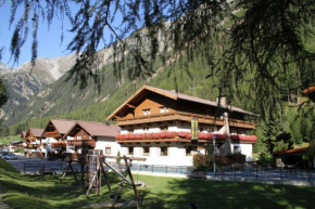 Haus Dr. Riml, Sölden, Österreich, Sölden, Österreich